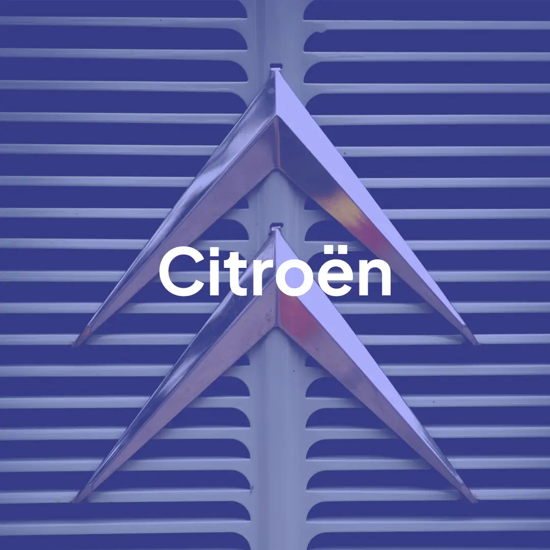 Logo Citroen